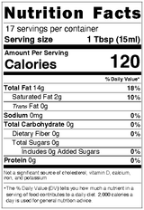 Primis Imports - Cayenne & Herb Infused Pizza Oil