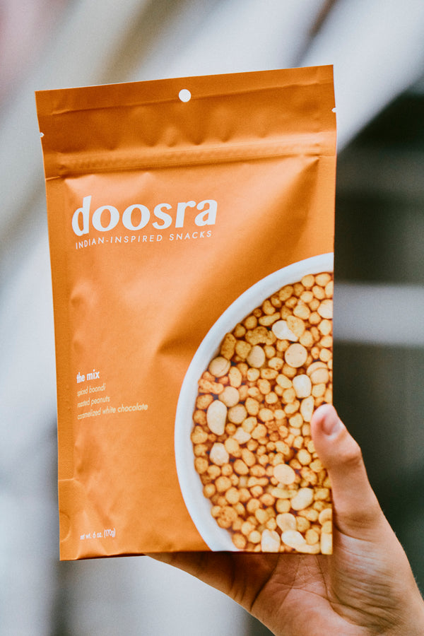 Doosra - The Mix