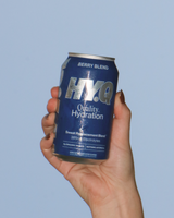 HY.Q - Berry Blend Sports Drink