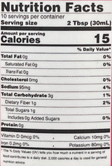 Salsa Vega - Tomatillo Salsa - Medium Heat