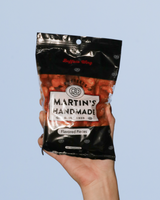 Martin's Pretzel Bakery - Spicy Buffalo Wing Pretzel Pieces