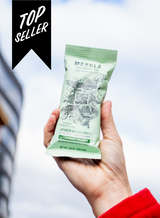 Mezcla Matcha Protein Bar