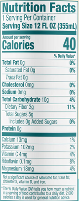 Recoup- Pineapple Passionfruit