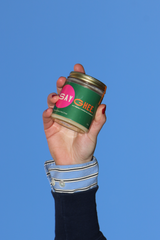 Say Ghee Garlic Flavored Ghee