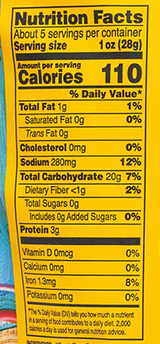 Stellar Snacks - Simply Stellar Pretzel Braids