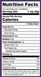 Chikka Chikka - Cardamom Fennel Seed Digestive