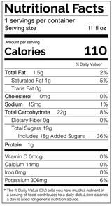 House of Cha - Masala Cha