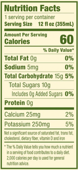 Alldae - Ginger Yuzu