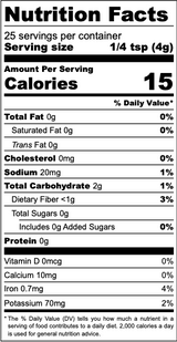 Droosh - Everyday Spice