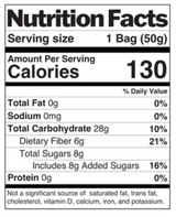 Häppy Candy - Big Apple