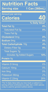 Pricklee - Prickly Pear Cactus Water