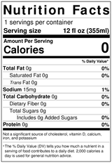 Crunchy Hydration - Stabilize Raspberry