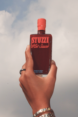 Stuzzi - Hot Sauce