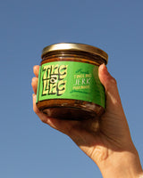 Ting-a-ling Jerk Marinade