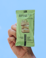 TruBar  - Whipped For Key Lime