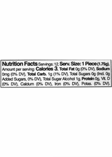 Refresh - Raspberry Gum