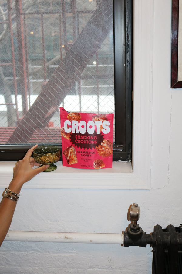 Snackable Croutons: The Crunchy, Flavor-Packed Upgrade… You Didn’t Know You Needed
