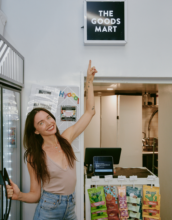 How We Curate: Our Guide to Better-For-You Snacks & Emerging Brands
