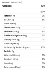 Balanced Tiger - Lion's Mane Peanut Butter Chocolate Protein Bar