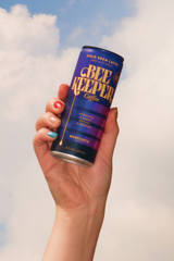Beekeeper Coffee - Horchata Cold Brew Latte