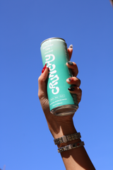 Crunchy Hydration Watermelon Calm Sparkling Water
