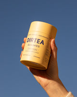 DIRTEA - Cordyceps Gummies