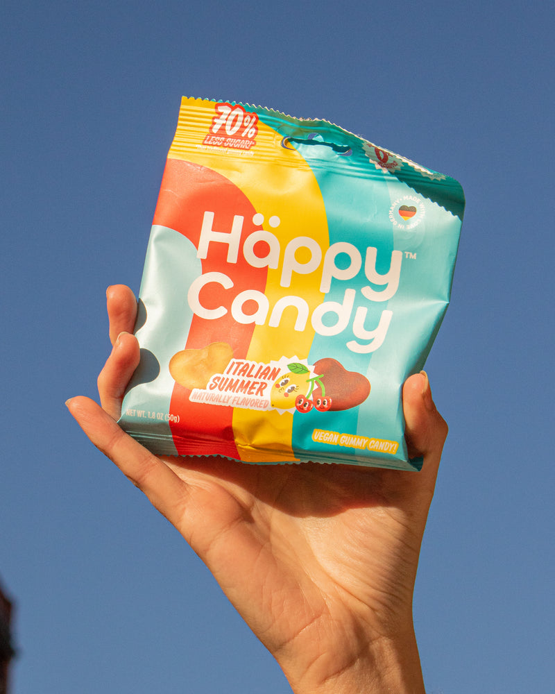 Häppy Candy - Italian Summer