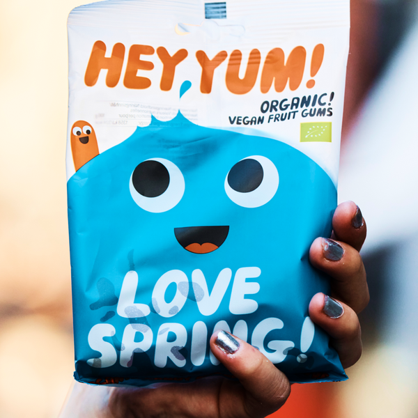 Vegan – The Goods Mart