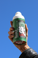 Huwa - Palestinian Extra Virgin Olive Oil