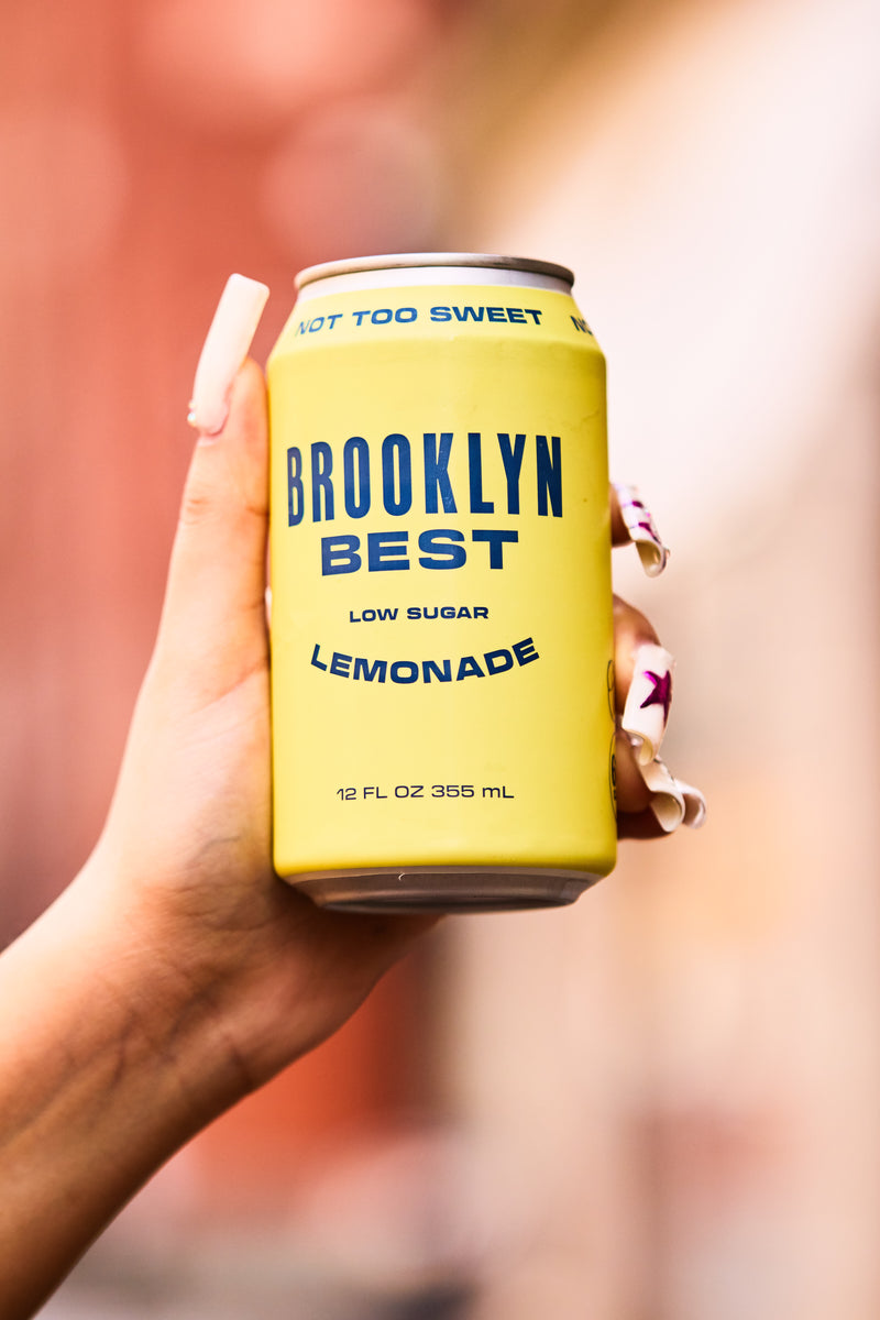 Brooklyn Best - Lemonade