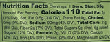 Pwrfuel - Matcha Peanut Butter Endurance Energy Bite