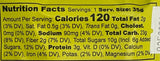 Pwrfuel - Banana Peanut Butter Strength Energy Bite