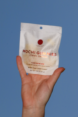 Issei - Tangerine Mochi Gummies