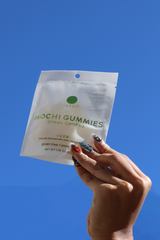 Issei - Yuzu Mochi Gummies