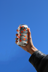 LIMO - Calamansi Sparkling Lemonade