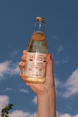 Lucky Ox - Vietnamese Lemonade Sparkler