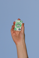Milliways - Mighty Mint Plastic Free Gum