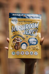 Munchrooms - Original 5-Spice Mushroom Jerky