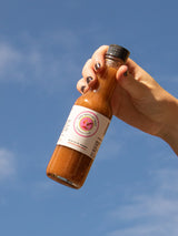 Papa Tony's Hot Sauce - Caribbean Crush Hot Sauce