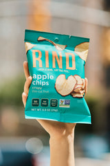 Rind - Apple Chips