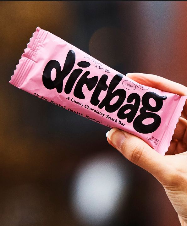 Dirtbag Dirtbag Bar The Goods Mart