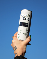 Equitea - Black Tea Lemonade