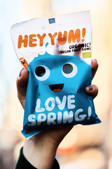 HEY YUM! - Love Spring