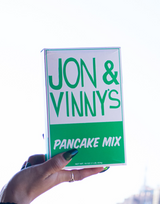 Jon & Vinny's - Pancake Mix