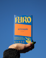 Paro - Kitchari