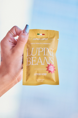 Superlupes - Lemon Herb Lupini Beans