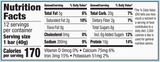 Mezcla - Canadian Maple Blueberry Protein Bar