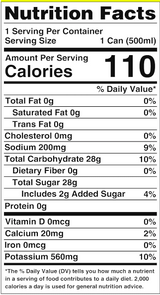 CoAqua - Still Coconut Water