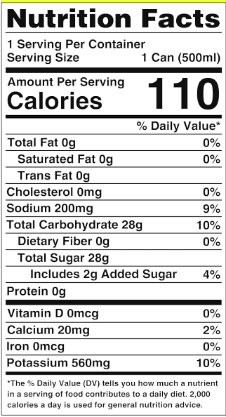 CoAqua - Still Coconut Water