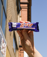 Go Max Go - 2fer Candy Bar